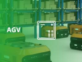 Battery Pack Testing Solution for AGV