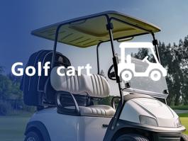 Battery Pack Testing Solution for Golf Cart