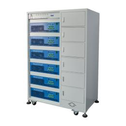 BCDS-100V10A201400w-Linear aging cabinet Tester