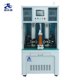 Automatic Double Side Spot Welder