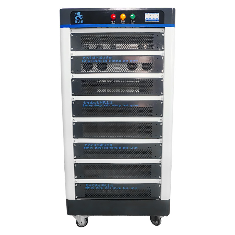 Latest company blogs about Reasons for charging and discharging aging test of lithium battery PACK and its role