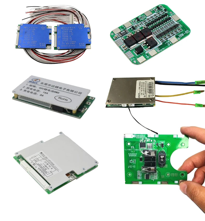 Latest company blogs about How to choose a lithium battery protection board tester