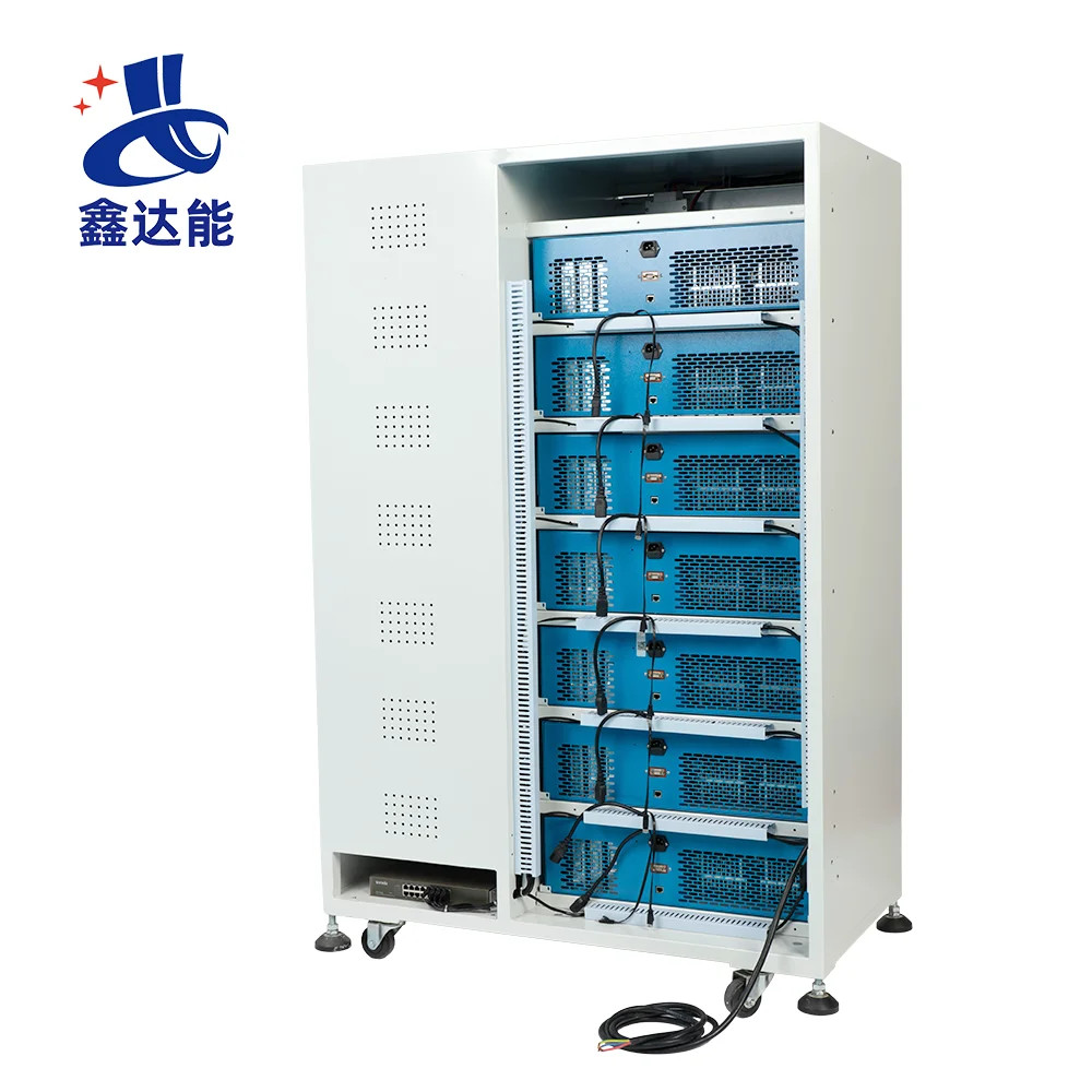 Latest company blogs about Lithium battery charge/discharge aging equipment: technical principles, applications and maintenance guide.