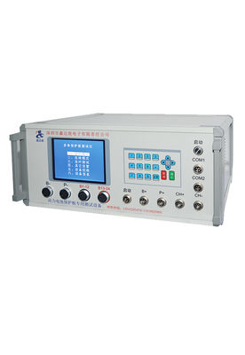 Buy 10 Strings Lithium Bms Testing Machine Multifunctional Practical online manufacture