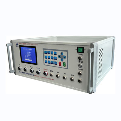 Buy Multipurpose Bms Test System Current 150A Anticorrosive Durable online manufacture
