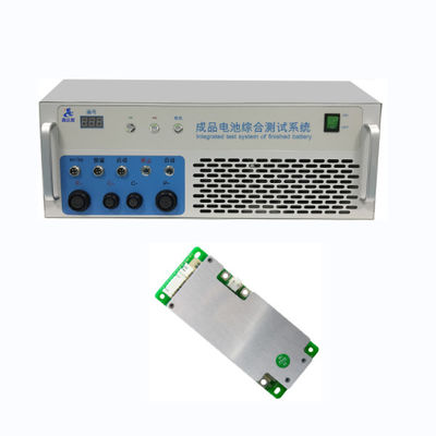 Buy Versatile Lithium Battery Tester for Assurance of Semi-Finished and Finished Products online manufacture