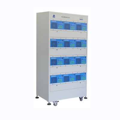 Buy Practical Battery Charge Discharge Tester and Anticorrosive Power Bank Capacity Tester online manufacture