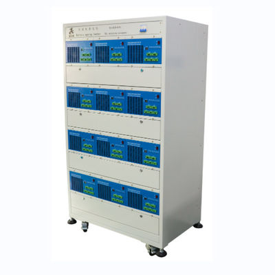 Buy Scooter Antirust Battery Capacity Tester 70V 700W 5A 10A 12 Channels online manufacture