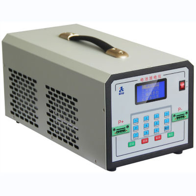 Buy Antirust Battery Discharge Test Equipment , Multifunctional Discharge Capacity Tester online manufacture