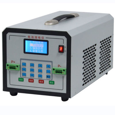 Buy Professional Battery Discharge Tester for Capacity Record and Protection Check online manufacture