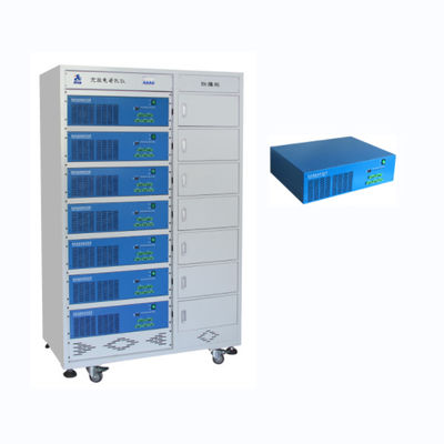 Buy Practical 1400W Battery Cycle Life Tester and Antirust Lithium Battery Charge Discharge Tester online manufacture