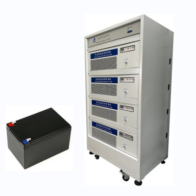Buy Battery Charge Discharge Tester for Electric Tools Solar Energy Storage and More 100V 20A 40A Power online manufacture