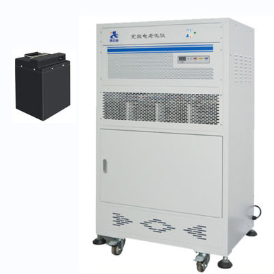 Buy Heavy Current Charge Discharge Tester AGV Lithium Battery Aging Instrument online manufacture