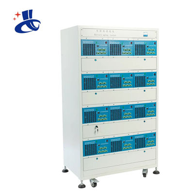 Buy Lithium Ion Battery Capacity Tester 30V 10A 20A Charge Discharge testing euipment online manufacture