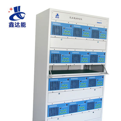 Buy Advanced Battery Charge Discharge Tester for Function Testing of Battery Pack online manufacture