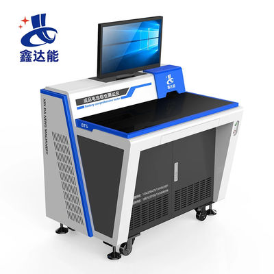 Buy Versatile and User-Friendly Battery Performance Tester for Electric Motorcycles Backup Power Supplies and More 100V 200A online manufacture