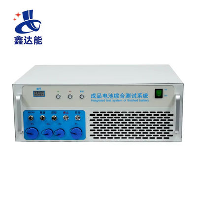 Buy Advanced Battery Comprehensive Tester for Precise Capacity and Performance Testing Machine online manufacture