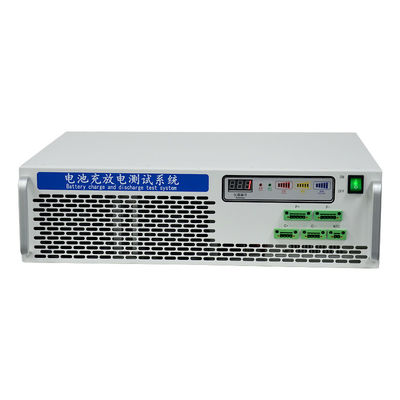 Buy Economical 100V Pack Machine Lithium Battery Pack Test Equipment Cabinet Battery Aging Tester Machine online manufacture