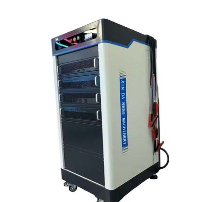 Buy B60V 50A 48KW Battery Charge and Discharge Test System Analyzer Cycle Life Li-ion Battery Capacity Testers online manufacture