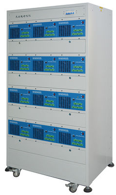 Professional 12 Channels Lithium Battery Test Equipment Battery Aging Machine BMS Testing Machine