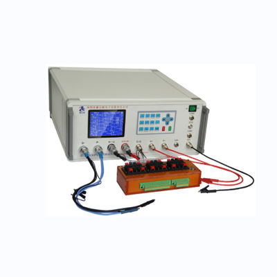 32 Strings BMS Lithium Battery Tester Machine For Electric Bike