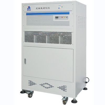 BCDS100-20-40 Battery Capacity Tester for Lithium Battery Charge and Discharge Cycler