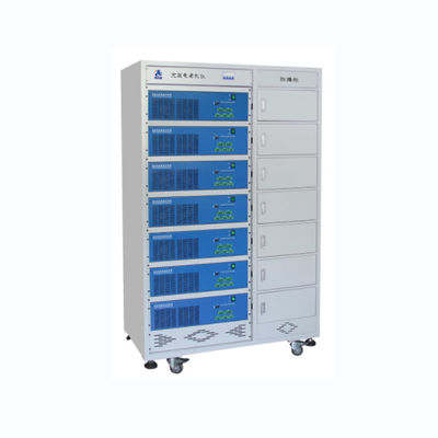 Equipment Environment Requirements And Technical Parameters For Battery Capacity Tester
