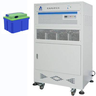 4000W Battery Capacity Tester and Multiscene Battery Cycle Test Equipment