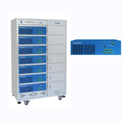 1400W 70V Battery Charge Discharge Tester Charge Discharge Tester Lithium Battery Cycle Aging Equipment