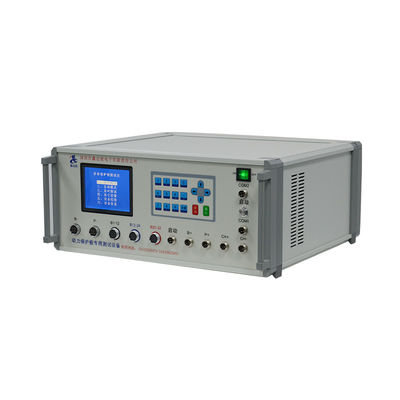 Lithium Battery 1-10 Series High Precision Protection Board BMS Analyzer Tester protection board test