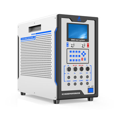 Hot Sale Battery Discharge Protect Board Pcb Tester Battery Bms System Tester For Electric Cars