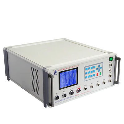 1-16 Series Bms Tester Comprehensive Equipment For Battery Extraction Battery Pack Tester