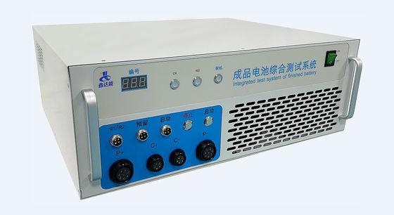 50V lithium battery comprehensive tester battery performance test and Finished battery tester