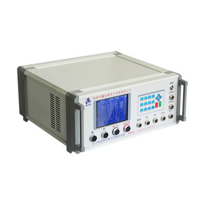 150A Overcurrent BMS Test System for High Compatibility charge discharge testing machine