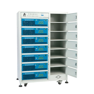 Professional Battery Charge Discharge Tester for Lithium Batteries with 10A Charge and 20A Discharge Capacity